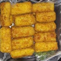 Kulit risoles lembut “anti gagal “