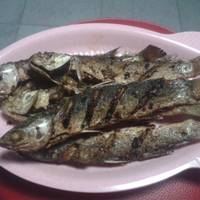 resep ikan belanak goreng bawang ala semarang'an mudahh