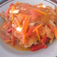 Resep Fuyunghai. Recipe by: Sanni liauw oleh Febryani ...