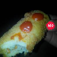 Kulit risoles lembut “anti gagal “