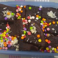 Resep Brownies Happycall a la @DapurBubu oleh Renni 