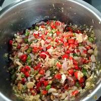 Resep SAMBAL MATAH BALI oleh Xanderskitchen - Cookpad