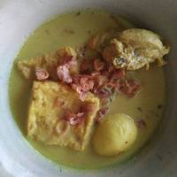Kare ayam tahu resep ala ibu