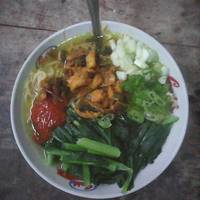 Mie Ayam