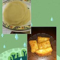 Kulit risoles lembut “anti gagal “