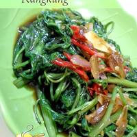 Cah Kangkung