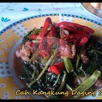 Cah Kangkung