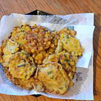 Resep Perkedel Jagung oleh heshidayat Cookpad