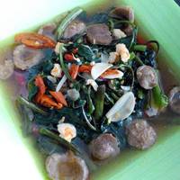 Cah Kangkung