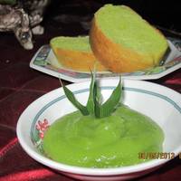 Resep Selai Srikaya Pandan oleh Ayudiah Respatih - Cookpad