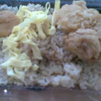 Nasi Kebuli