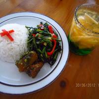 Cah Kangkung