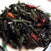 Cah Kangkung