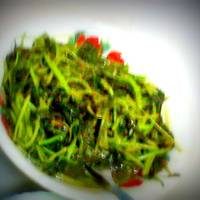 Cah Kangkung