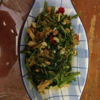 Cah Kangkung