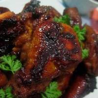 Resep Korean Chicken Wings oleh nChef Joy - Cookpad