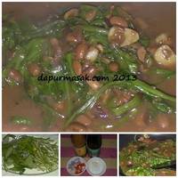 Cah Kangkung
