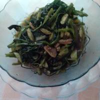 Cah Kangkung