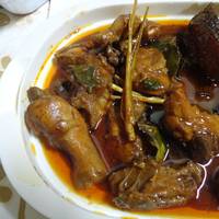 Resep Ayam Rica Rica Kecap Pedas Surasmi J