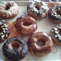  Resep  DONAT KENTANG ala BU FATMAH  BAHALWAN  NCC oleh Lily 