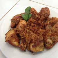  Resep  Ayam  Goreng  Padang  Bumbu Lengkuas  oleh Biyay Cookpad