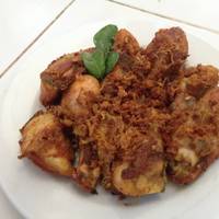  Resep  Ayam  Goreng  Padang Bumbu Lengkuas  oleh Biyay Cookpad 