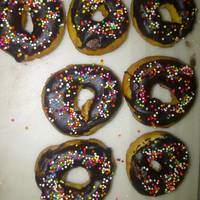  Resep  DONAT KENTANG ala BU FATMAH  BAHALWAN  NCC oleh Lily 