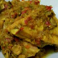  Resep  Ayam  Betutu  oleh Xanderskitchen  Cookpad