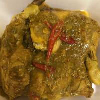 Resep Ayam Betutu oleh Xanderskitchen - Cookpad