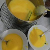 Bubur Jagung Manis