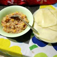 Kulit risoles lembut “anti gagal “