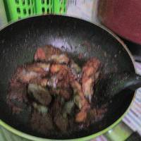 Balado Terong Ungu
