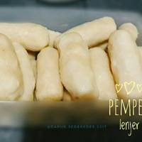 resep Pempek Ikan Tenggiri