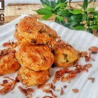  Resep  Perkedel kentang oleh Xanderskitchen  Cookpad