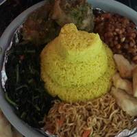 Itiak Lado Mudo (Bebek Cabe Hijau)