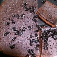 Resep Brownies tanpa mixer happycall "new" oleh mardani 