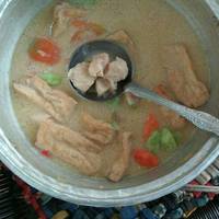  Resep  Tongseng Ayam  Santan Lezatt oleh Tintin Rayner Cookpad