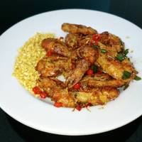  Resep  Udang  goreng cabai  garam  oleh yNy Cookpad