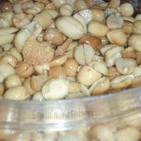 Kacang Bawang