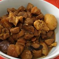  Resep  Babi  Kecap  mudah simpel enak Chinese  Food oleh 