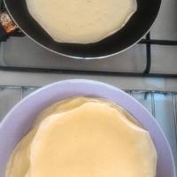 Kulit risoles lembut “anti gagal “