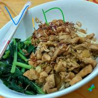  Resep  Mie  Ayam  Solo  oleh Dian Puspita Cookpad