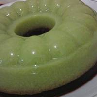  Resep  Puding  Lumut  Pandan Cokelat gurih bangett oleh 