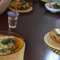 Mie ayam abang’’