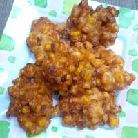 Resep BAKWAN JAGUNG kriuuuk bangett oleh Xanderskitchen 