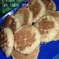 Cheese Cookies (Cemilan Baby 10m, Bisa ๐๐)