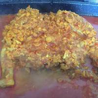 Resep Ayam Betutu oleh Xanderskitchen - Cookpad