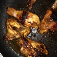Resep Ayam Bakar Madu oleh Amalia (dapurngepul.com) - Cookpad