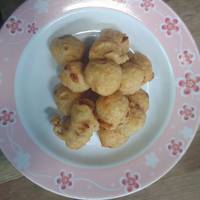 "Pempek Adaan"