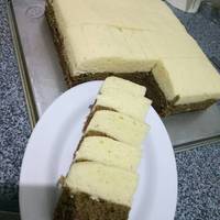 Bolu tiramisu kukus